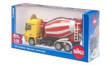 Siku super betonmischer - super, 3539