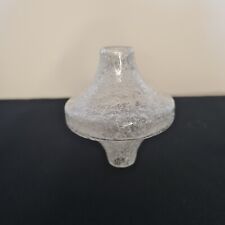 Vintage Seguso Kalmar Tulipan