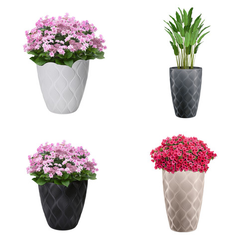 Blumenkübel blumentopf - blumenkübel,
