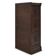 ANTIK! Karteischrank