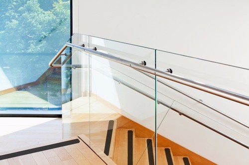 Treppen fliesen anti rutsch - treppen,