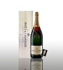 MOET & CHANDON CHAMPAGNER BRUT