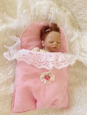 Reborn Baby