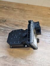 Steuergerät Getriebe Halbautomatik Citroen C4 PICASSO PEUGEOT 9666161780