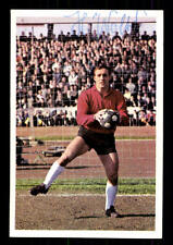 Horst Wolter Eintracht