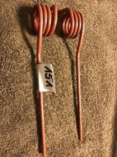 Federzinken 10 Stück