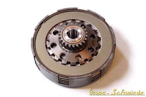 Vespa kupplung cosa z 22 - z,