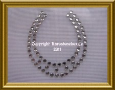 Hotfix Strass Bügelbild Glas