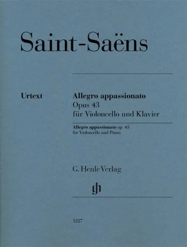 Allegro appassionato 43 - allegro,