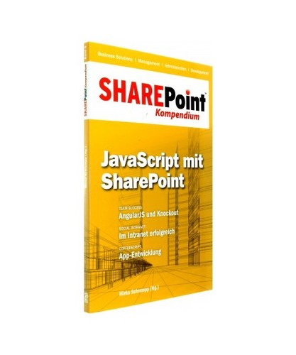 Sharepoint kompendium 6 - -, bd.