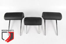 Kopfstütze Lederausstattung hinten 3x T2H23978PVJ JAGUAR F-PACE X761