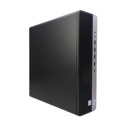Elitedesk 800 sff - 800, g4