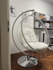Swinging bubble chair mit - bubble,