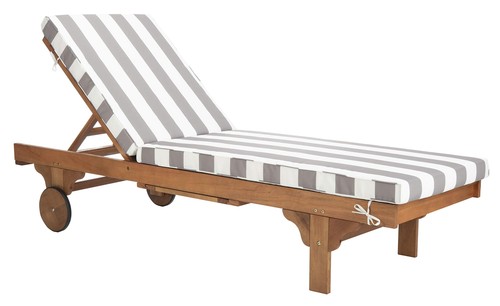 Chaise lounge chair - lounge,