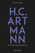 H. C. Artmann - Bohemien und