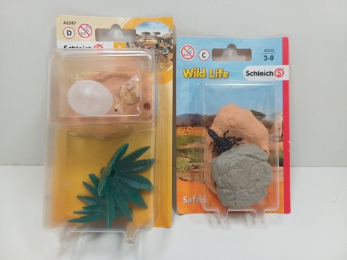 Schleich set 42325 - schleich,