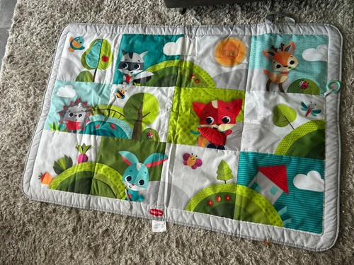 Tiny love krabbeldecke - love, neu