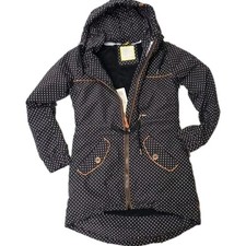 ALIFE AND KICKIN Damen Jacke