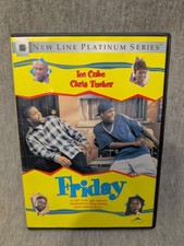 Friday (New Line Cinema &