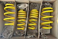 ST Suspensions (KW) Tieferlegungsfedern * MINI Mini F55 * 30/30mm *