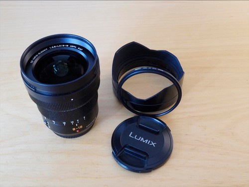 Panasonic leica - panasonic, dg