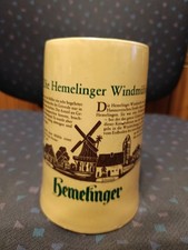 Ton Bierkrug Sonderedition