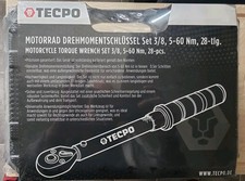 Motorrad drehmomentschlüssel - motorrad,