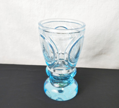 Biedermeier transparentes