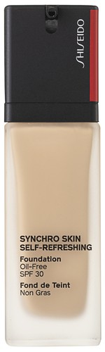 Shiseido synchro skin - shiseido,