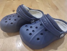 ***Crocs***Gr.22-24***Jungs***