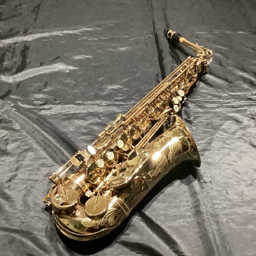Selmer 80ii super - action, 80