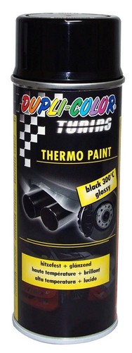 Dupli color thermo lack - color, thermo-lack