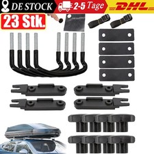 23x Universal Montagesatz