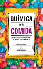 QUIMICA EN LA COMIDA (SPANISH
