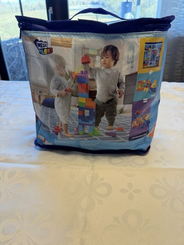 Mega bloks bausteine - mega,