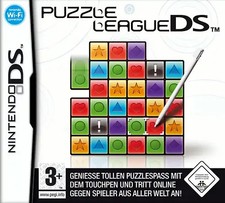 Puzzle League DS