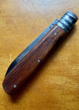 Vintage Solingen Taschenmesser