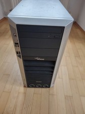 Fujitsu Siemens Celsius M460