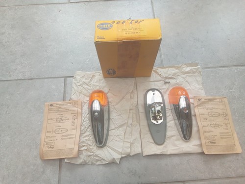 Original hella blinker für - für, vw