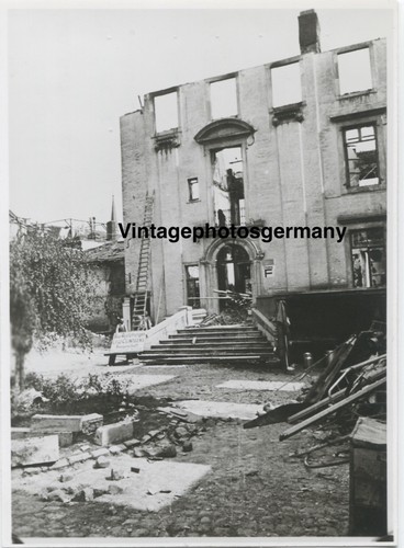 Z7042 foto aachen 1941 - z7042,