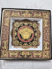 Versace Porzellan Medusa