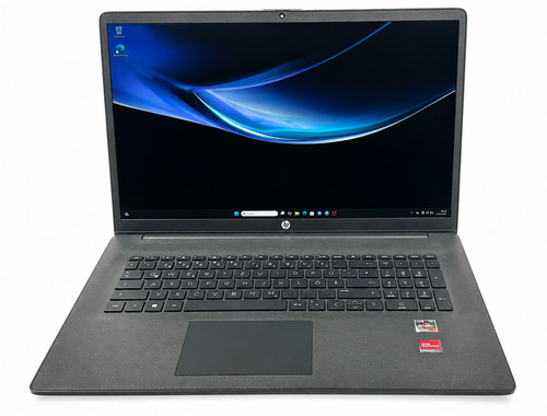 Cp3072ng r7 7730u - hp, 17,3"