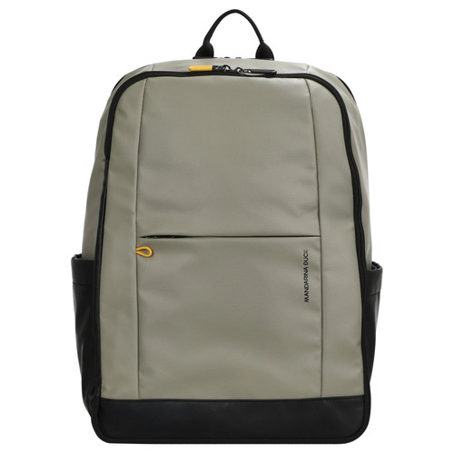 Mandarina duck eco coated - mandarina,