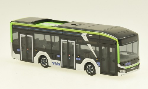 Rietze 74620 man - /, lion's