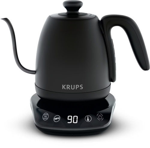 Krups café control - krups,