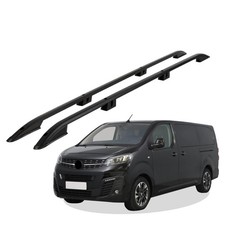 Dachreling passend für Opel