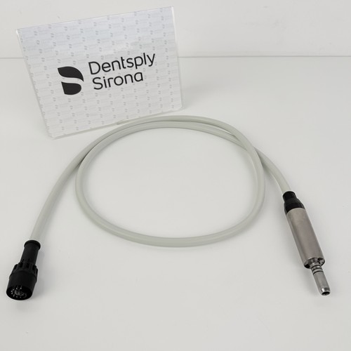 Sirona motor mit iso - sl,
