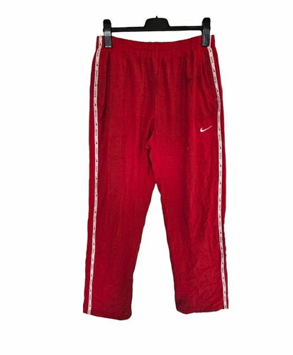 Vintage nike nylon - nylon, trackpants