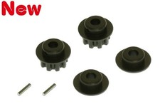 Gaui - CAIL PULLEYS X5