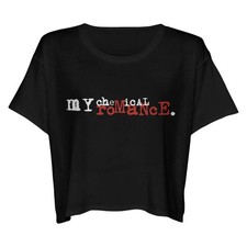 My Chemical Romance T-Shirt